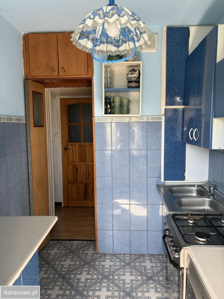 Mieszkanie 4-pokojowe Szczecin Pomorzany, ul. Zenona Klemensiewicza. Zdjęcie 12