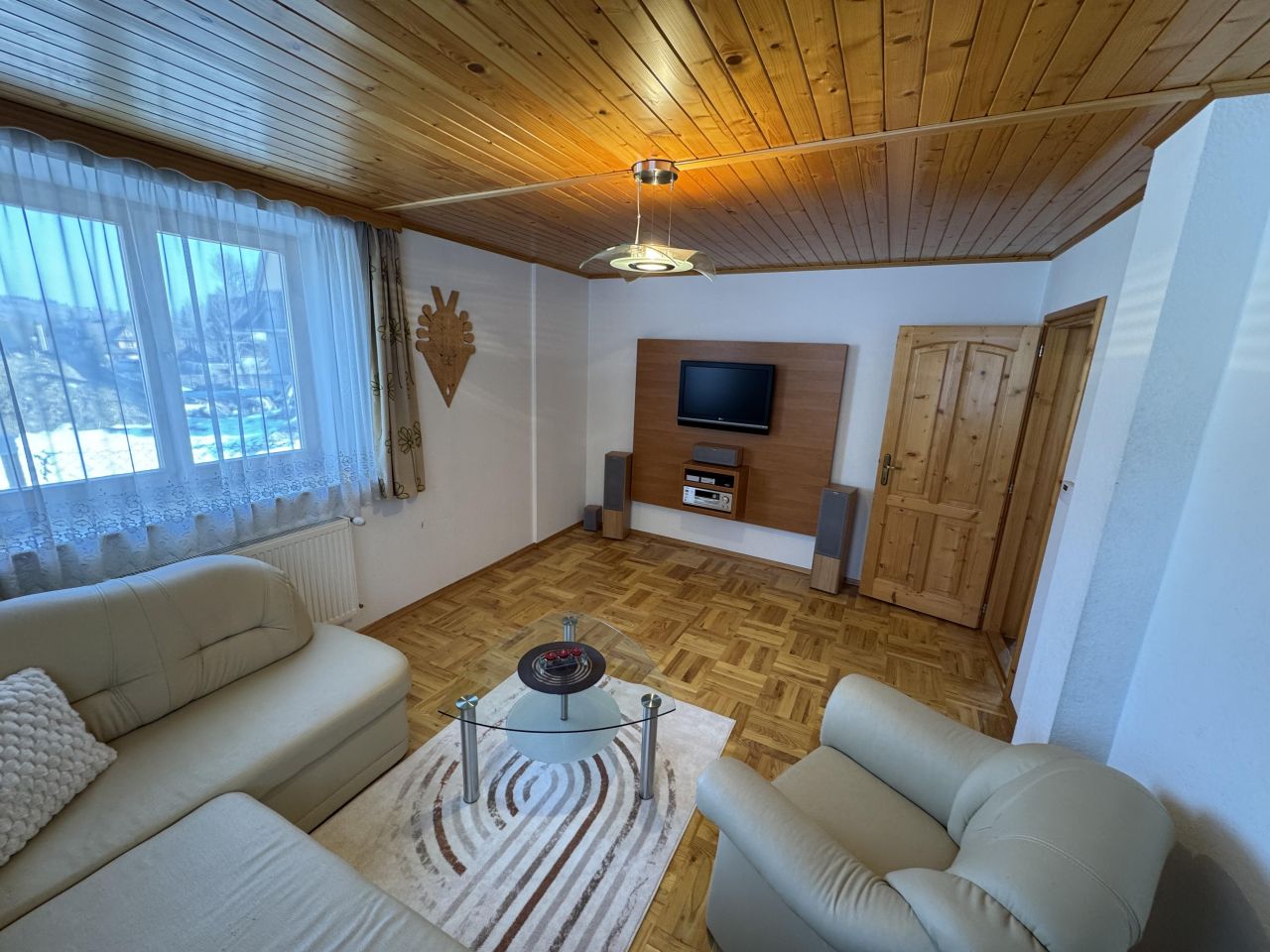 bliźniak, 2 pokoje Zakopane Strążyska, ul. Strążyska. Zdjęcie 11