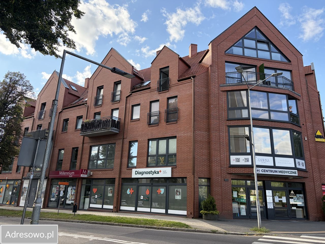 Mieszkanie 2-pokojowe Trzcianka Centrum, pl. Pocztowy. Zdjęcie 1