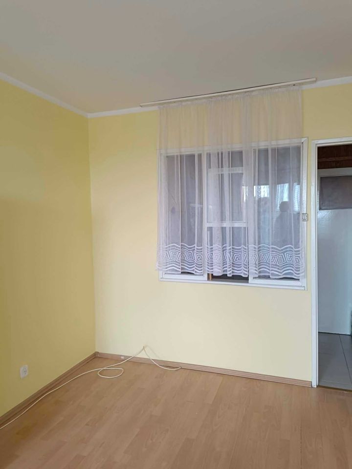 Mieszkanie 1-pokojowe Poznań Winogrady, os. Kosmonautów. Zdjęcie 2