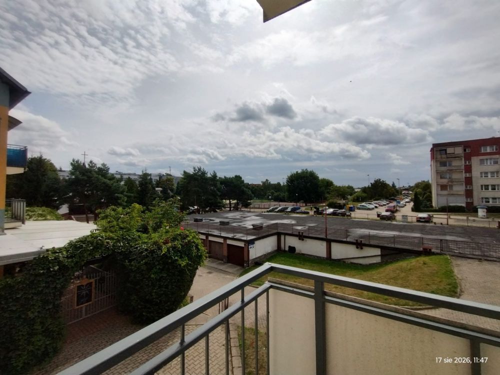 Mieszkanie 1-pokojowe Gryfino. Zdjęcie 7
