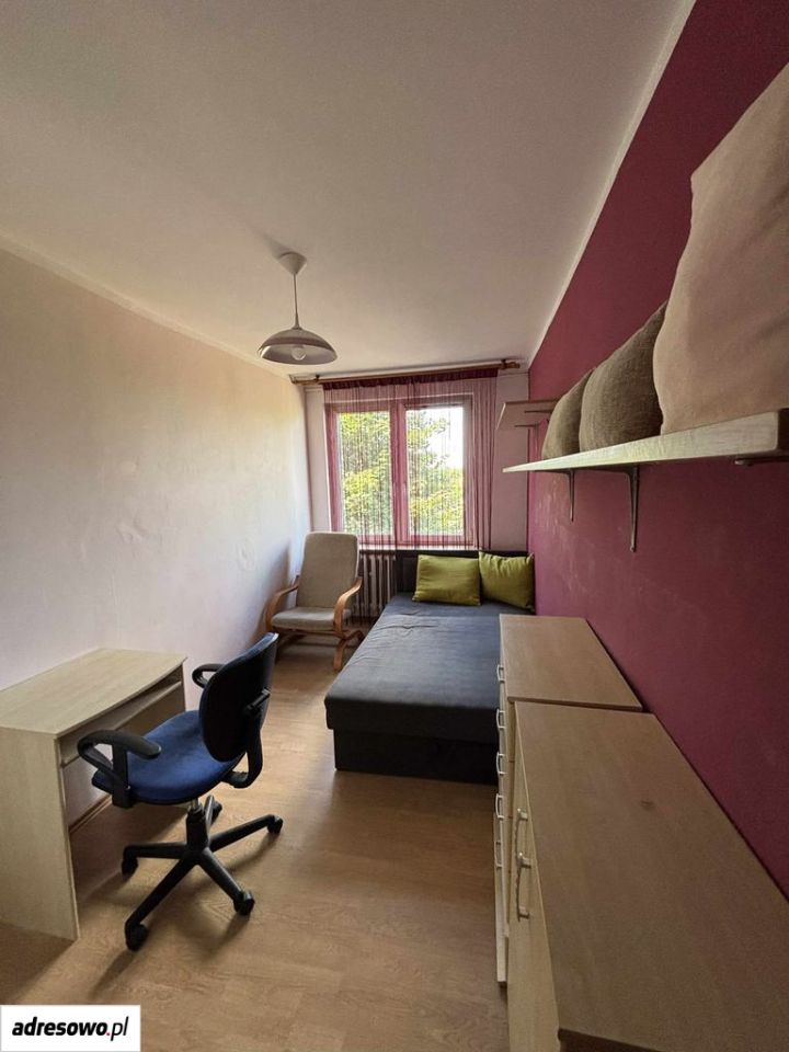 Pokój Lublin Dziesiąta, ul. Dziesiąta. Zdjęcie 2