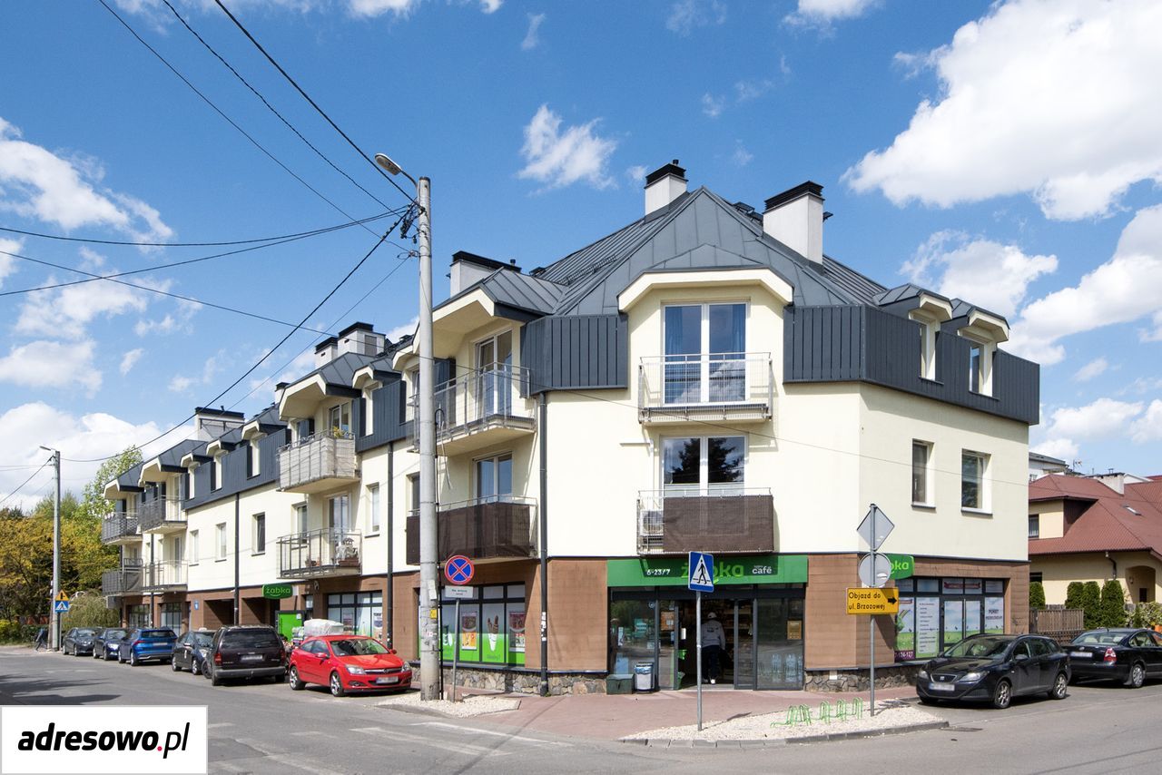 Pokój Pruszków, ul. Ceramiczna. Zdjęcie 7