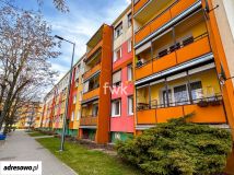 Mieszkanie 4-pokojowe Oborniki, ul. Szarych Szeregów. Zdjęcie 1