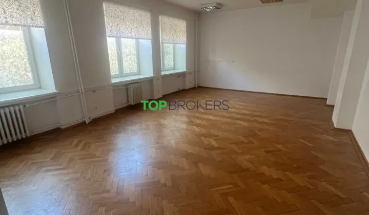 Lokal Warszawa Mokotów