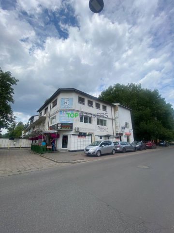 Lokal Warszawa Targówek. Zdjęcie 7