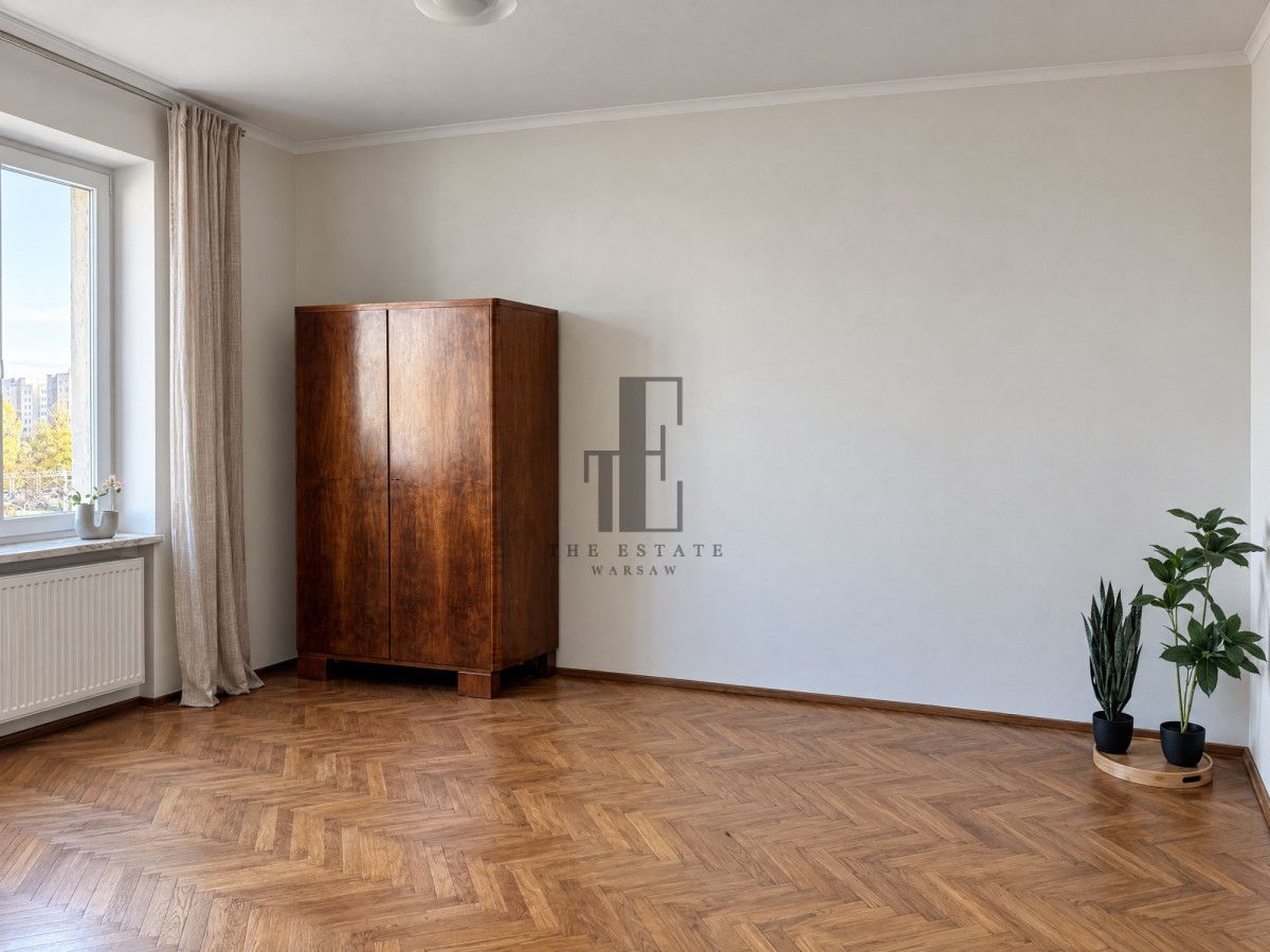 Mieszkanie 1-pokojowe Warszawa Praga, ul. Wileńska. Zdjęcie 4