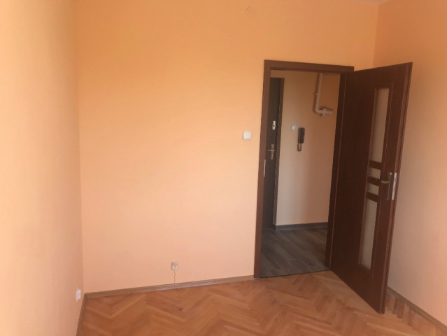 Mieszkanie 2-pokojowe Poznań Dębiec, ul. Kasztanowa. Zdjęcie 1