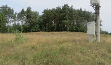 Działka budowlana Wersk