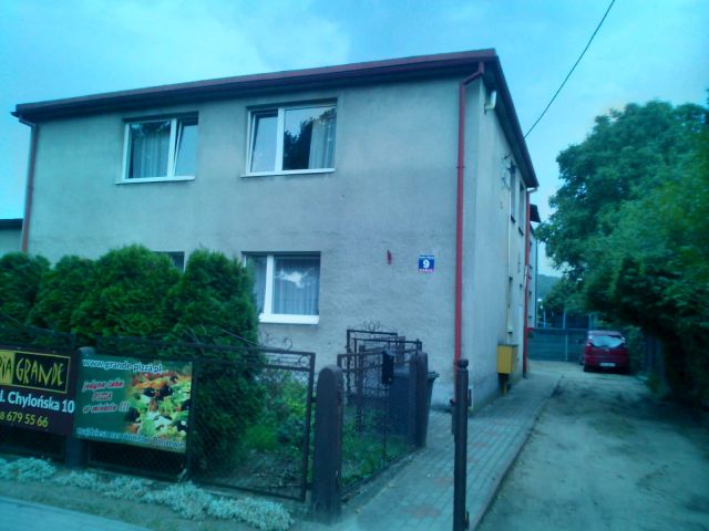 Mieszkanie 4-pokojowe Rumia Centrum, ul. Żwirki i Wigury. Zdjęcie 1
