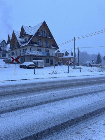 Lokal Zakopane. Zdjęcie 1