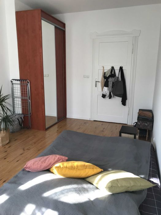 Mieszkanie 3-pokojowe Wrocław Fabryczna, ul. Brązowa. Zdjęcie 7