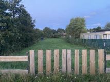 Działka rolna Karwieńskie Błoto Drugie. Zdjęcie 3