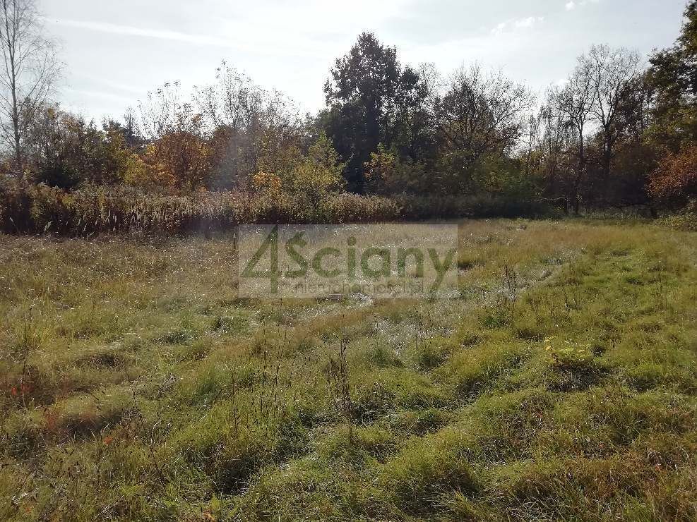 Działka budowlana Warszawa Białołęka. Zdjęcie 6