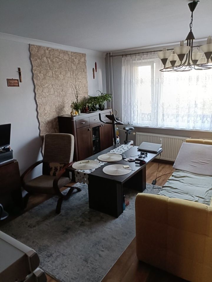 Mieszkanie 3-pokojowe Jaworzno Podłęże