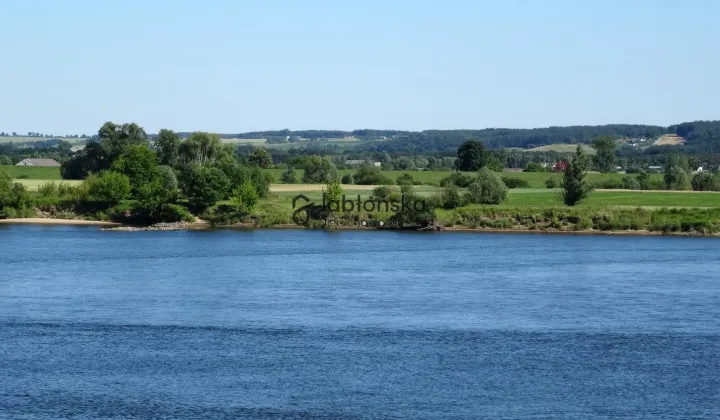 Działka budowlana Kozielec