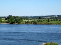 Działka budowlana Kozielec