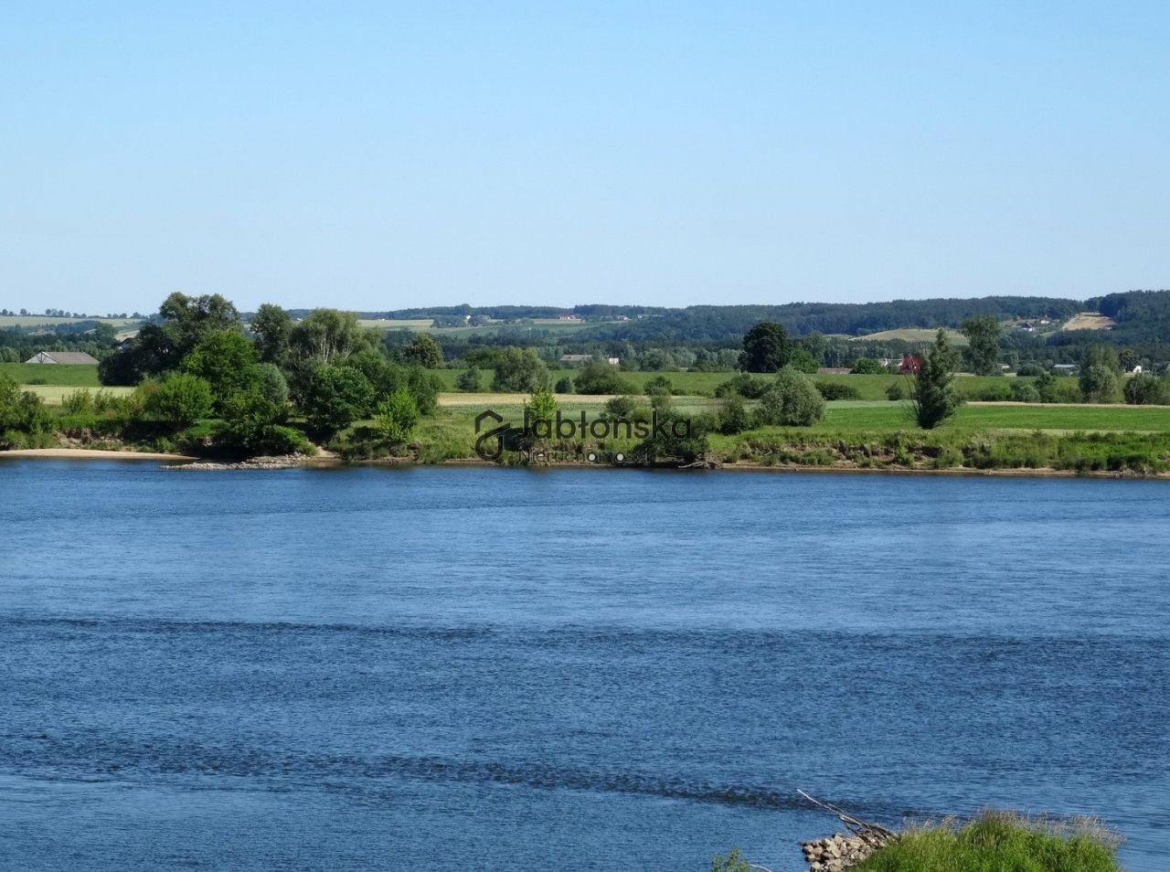 Działka budowlana Kozielec