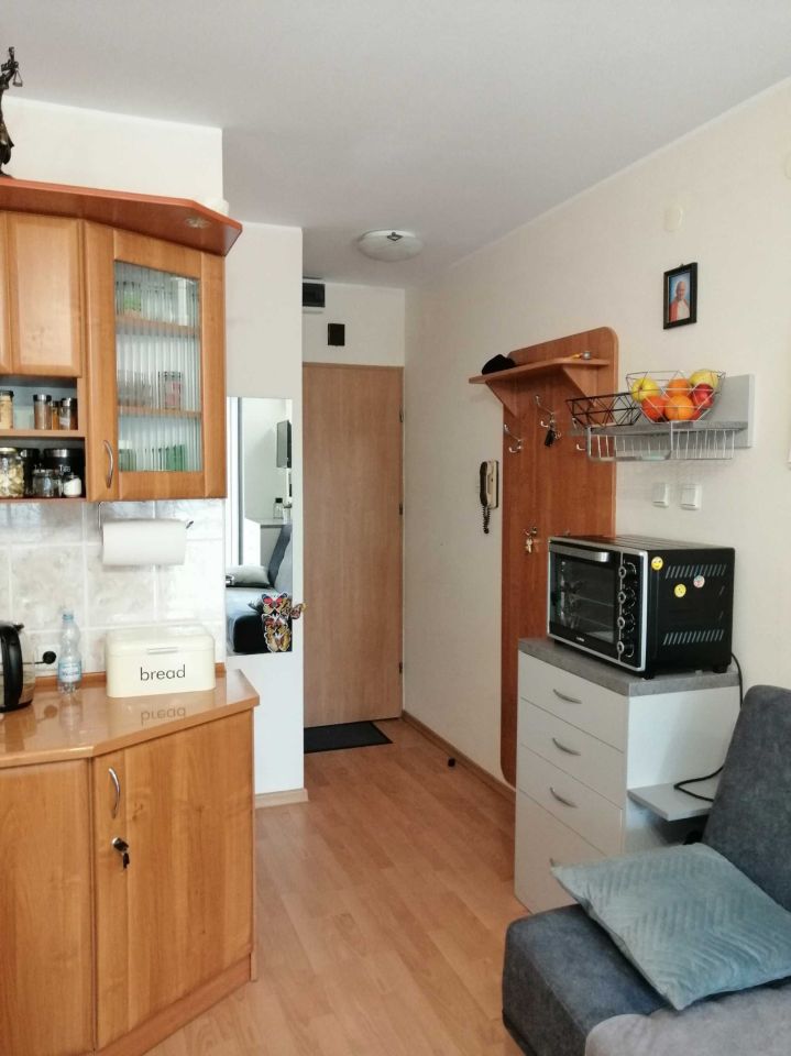 Mieszkanie 1-pokojowe Krynica Morska, ul. Żeromskiego