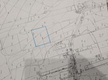 Działka budowlana Budy Wandalińskie