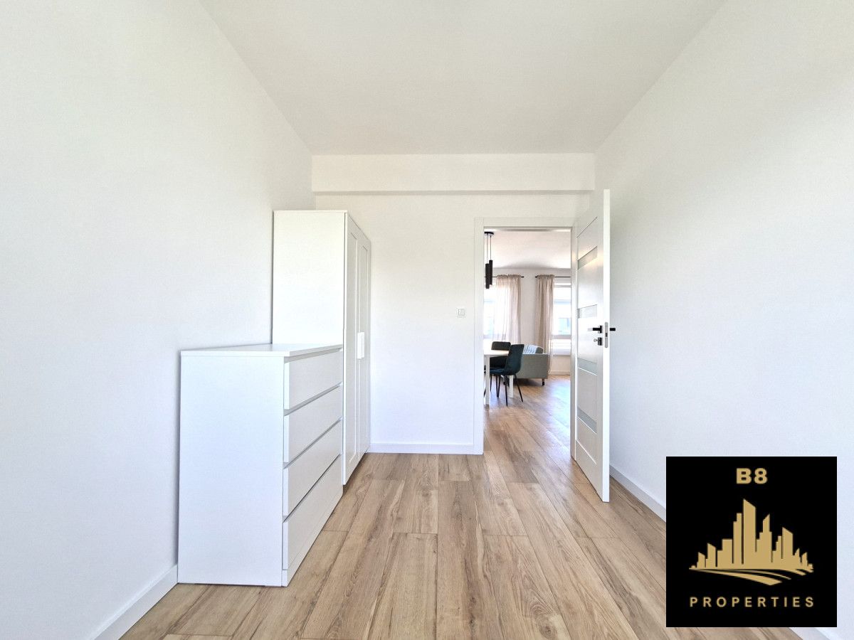 Mieszkanie 3-pokojowe Nowy Dwór Mazowiecki, ul. Spełnionych Marzeń. Zdjęcie 8