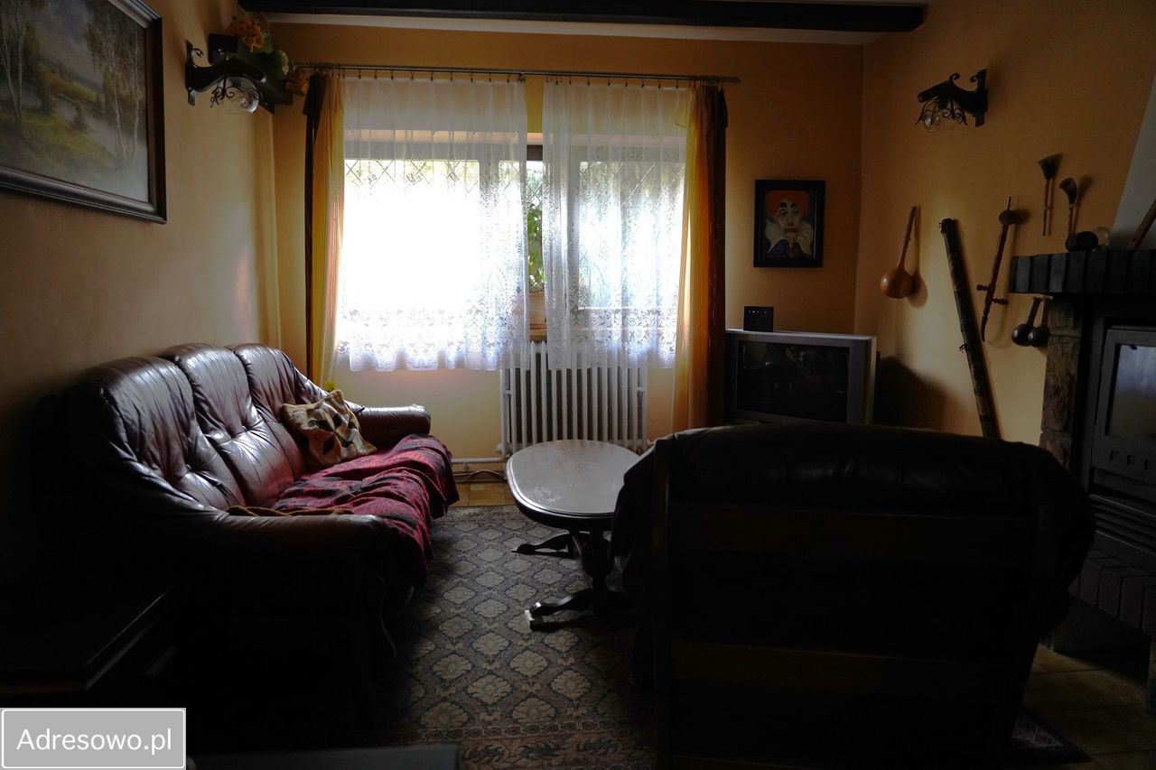 bliźniak, 6 pokoi Nadarzyn, ul. Modrzewiowa. Zdjęcie 7