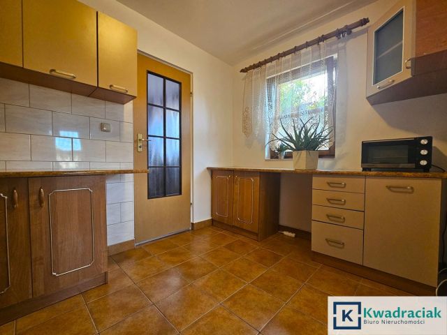 dom wolnostojący, 3 pokoje Krosno Zawodzie. Zdjęcie 10