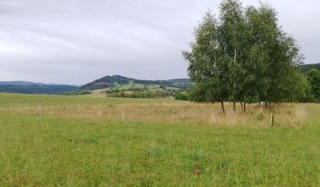 Działka budowlana Świerki