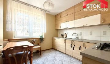 Mieszkanie 3-pokojowe Białystok Piasta, ul. Piasta