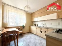 Mieszkanie 3-pokojowe Białystok Piasta, ul. Piasta