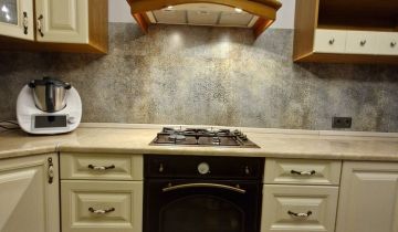 dom wolnostojący, 5 pokoi Las, ul. Zakopiańska