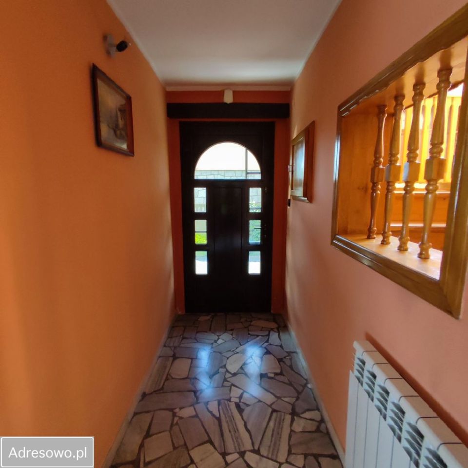 bliźniak, 6 pokoi Grodzisk Wielkopolski, ul. Kusocińskiego. Zdjęcie 9