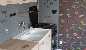 Mieszkanie 1-pokojowe Radom Planty, ul. Tadeusza Kościuszki