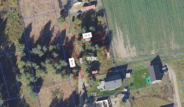 Działka budowlana Gorzeń