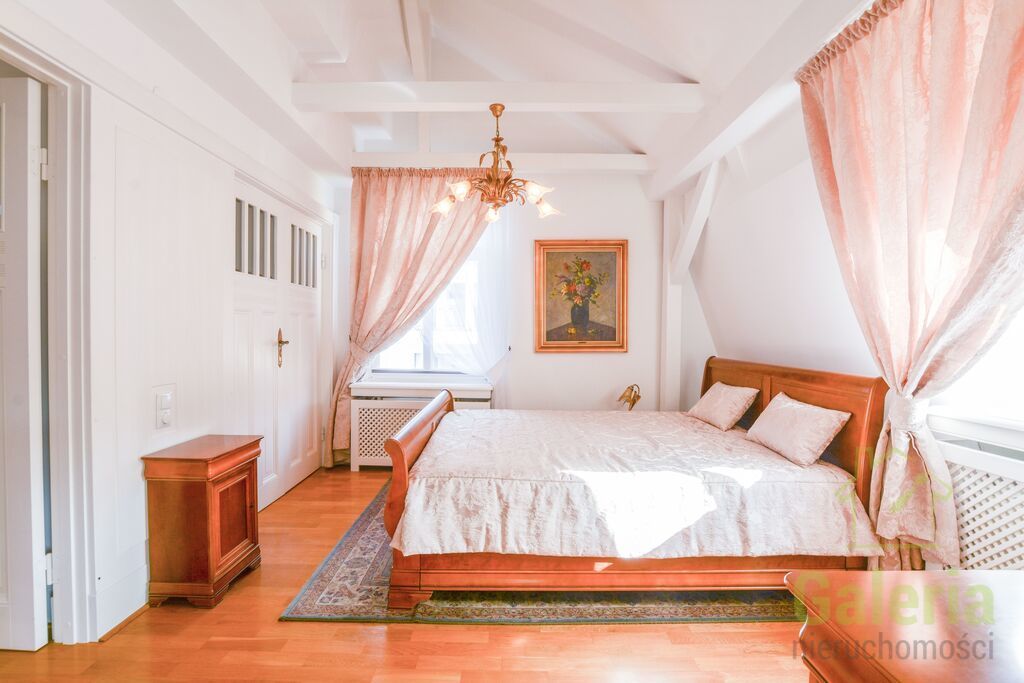 Mieszkanie 4-pokojowe Międzyzdroje, ul. Bohaterów Warszawy. Zdjęcie 13