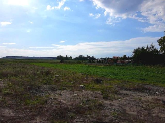 Działka inwestycyjna Ożarów Mazowiecki. Zdjęcie 4