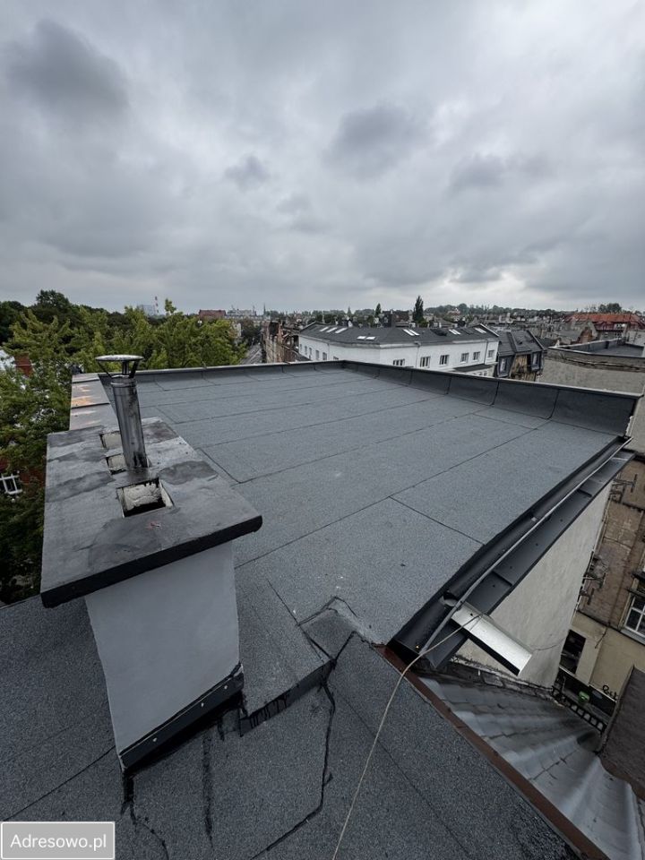 Mieszkanie 3-pokojowe Chorzów Centrum, ul. Jana Sobieskiego. Zdjęcie 10
