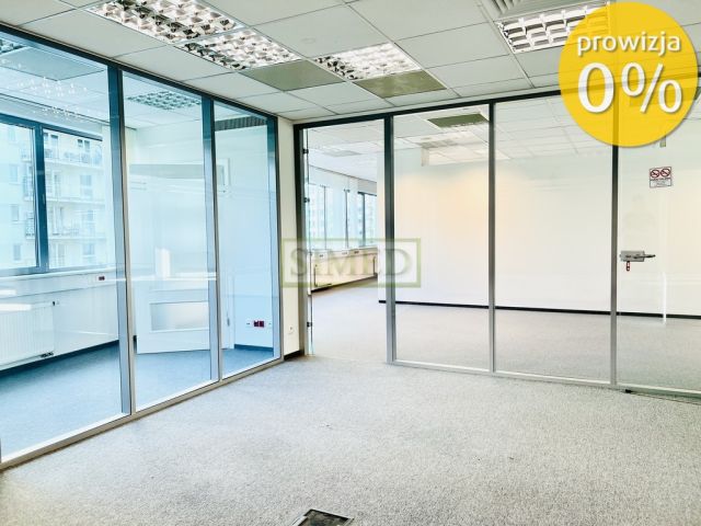 Biuro Warszawa Mokotów. Zdjęcie 1