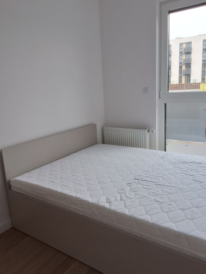 Mieszkanie 2-pokojowe Ożarów Mazowiecki, ul. Kapucka. Zdjęcie 2