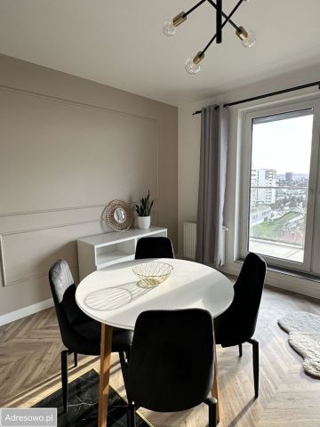 Mieszkanie 3-pokojowe Rzeszów, ul. Witolda Świadka. Zdjęcie 1