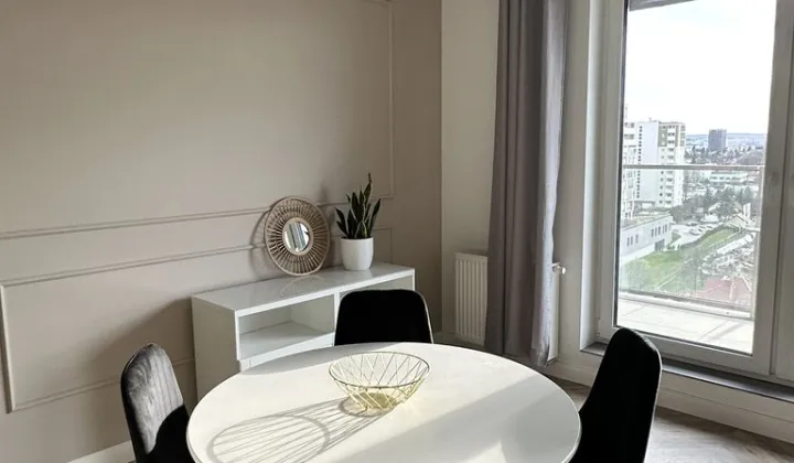 Mieszkanie 3-pokojowe Rzeszów, ul. Witolda Świadka