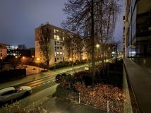 Mieszkanie 2-pokojowe Gdańsk Przymorze, ul. Maurycego Beniowskiego. Zdjęcie 2