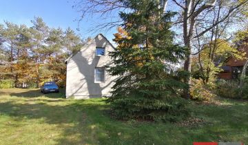 dom wolnostojący, 3 pokoje Józefów, ul. Nadwiślańska