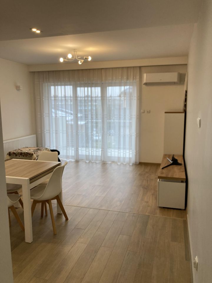 Mieszkanie 2-pokojowe Rzeszów Drabinianka, ul. Strażacka. Zdjęcie 9