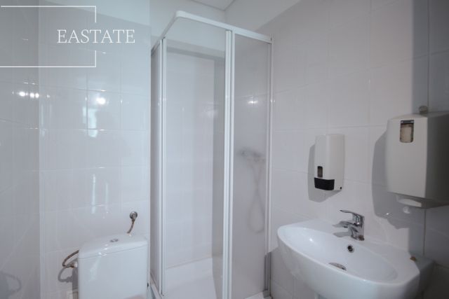 Lokal Gdańsk Zaspa, al. Jana Pawła II. Zdjęcie 7