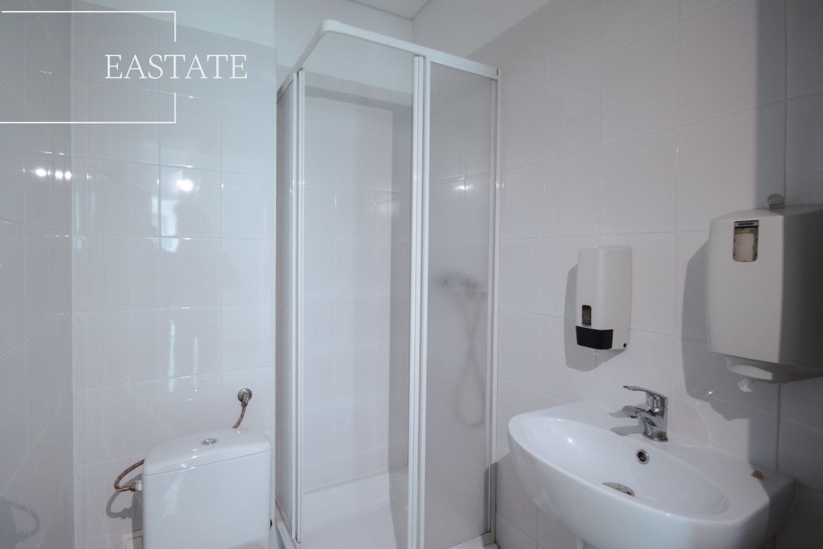 Lokal Gdańsk Zaspa, al. Jana Pawła II. Zdjęcie 7