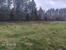 Działka budowlana Przetoczyno. Zdjęcie 2