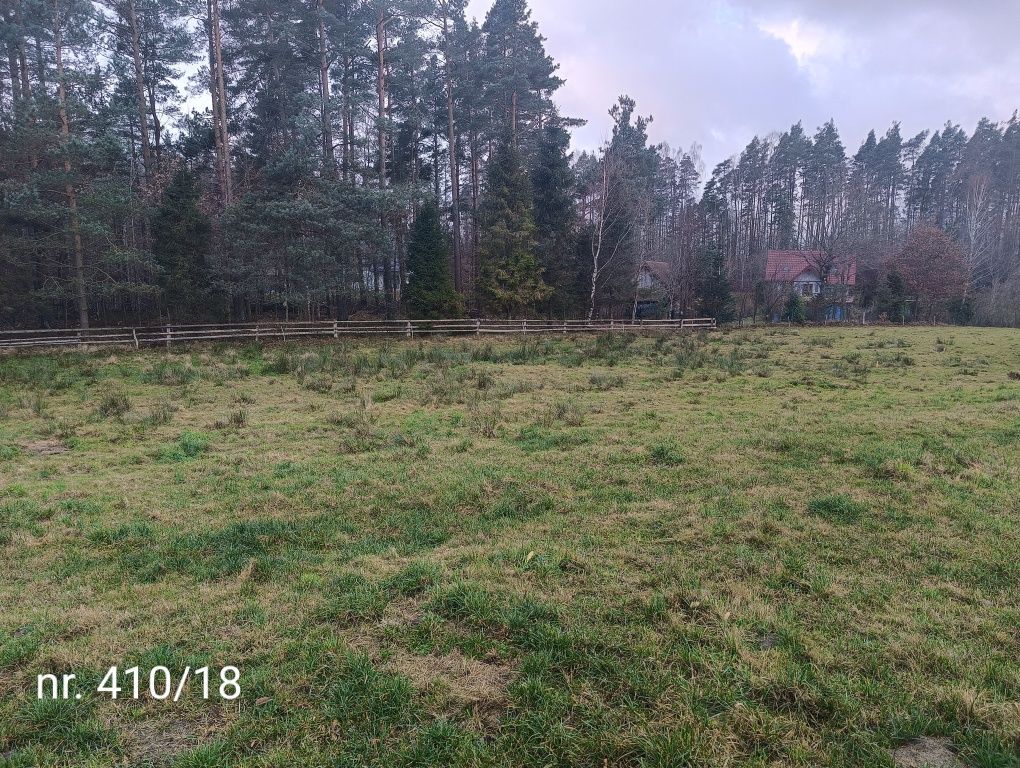 Działka budowlana Przetoczyno. Zdjęcie 3