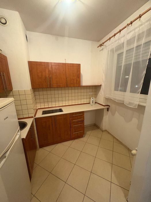 Mieszkanie 1-pokojowe Warszawa Targówek, ul. Głębocka. Zdjęcie 3