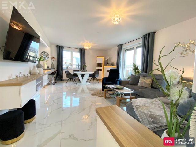 Mieszkanie 2-pokojowe Lipka, os. Szkolna. Zdjęcie 1